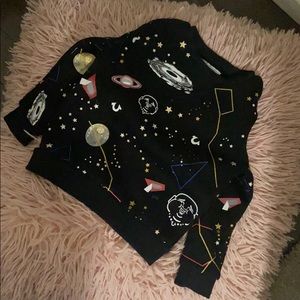 True Religion Toddler Sweater